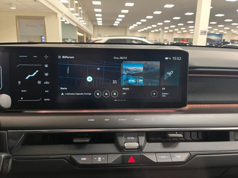 Kia EV9 bild 22