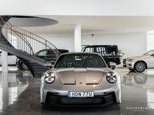 Porsche 992 bild 3