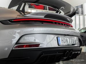 Porsche 992 bild 22