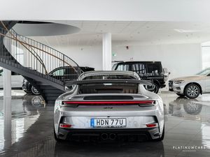 Porsche 992 bild 4