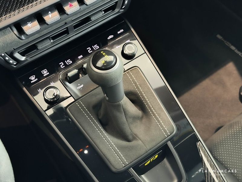 Porsche 992 bild 15