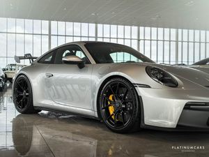 Porsche 992 bild 19