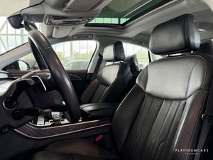 Audi A8 bild 7
