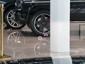 Audi A8 bild 23