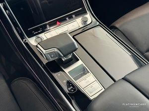 Audi A8 bild 17
