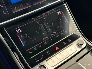Audi A8 bild 16