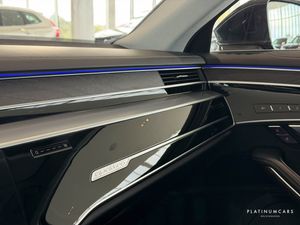 Audi A8 bild 20