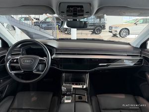 Audi A8 bild 6