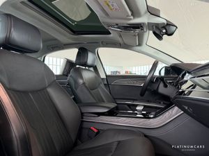 Audi A8 bild 22