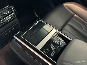 Audi A8 bild 10