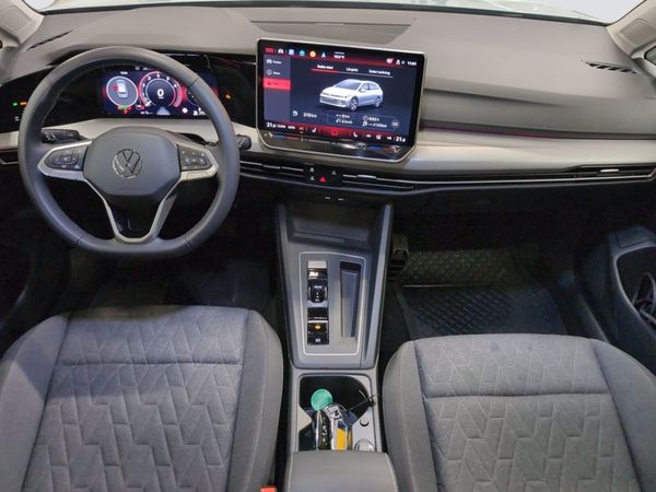 Volkswagen Golf Sportscombi LIFE 1.5ETSI 150HK/Ink.vinterhjul - 2025