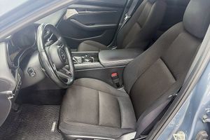 Mazda 3 bild 14