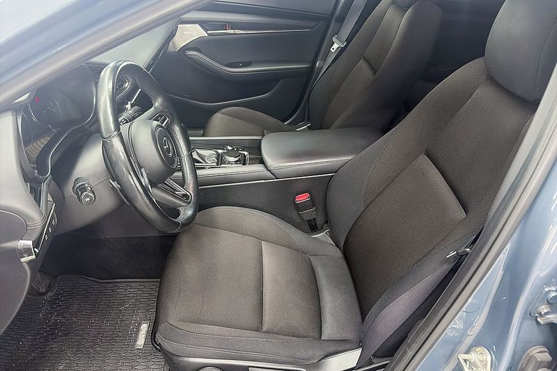 Mazda 3 bild 14