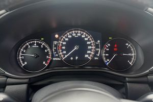 Mazda 3 bild 13