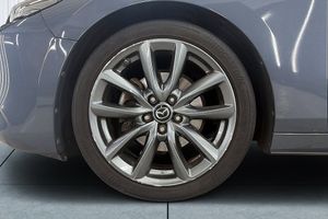 Mazda 3 bild 18
