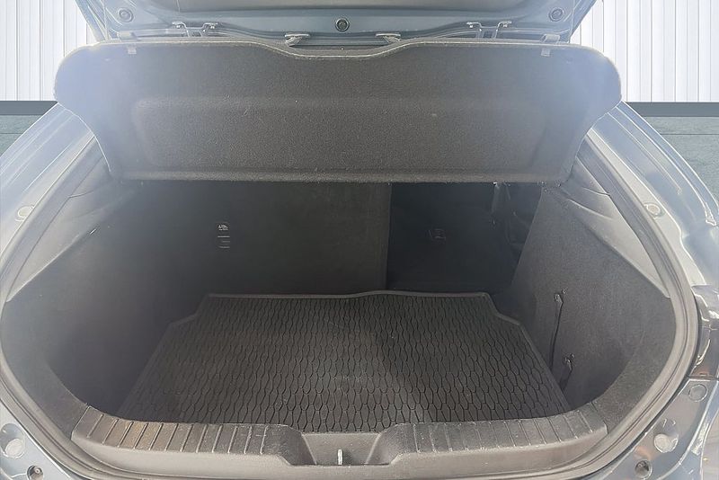 Mazda 3 bild 16