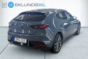 Mazda 3 bild 6