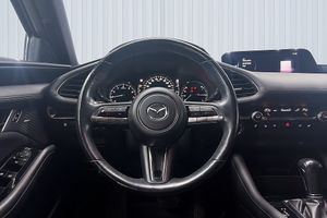 Mazda 3 bild 12