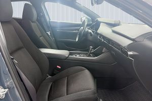 Mazda 3 bild 17