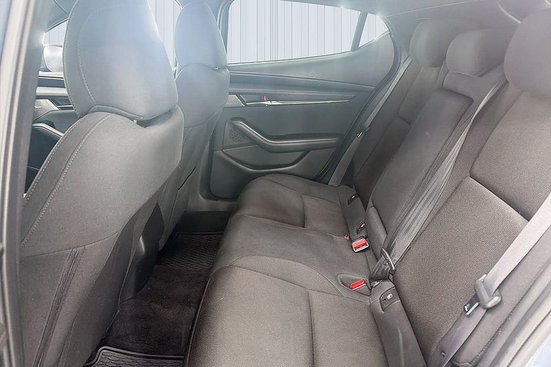 Mazda 3 bild 15