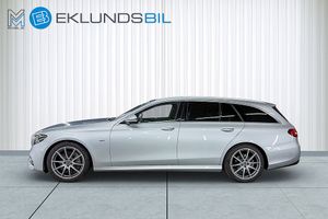 Mercedes E200 bild 3