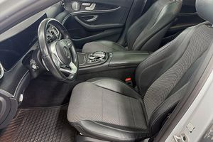 Mercedes E200 bild 16