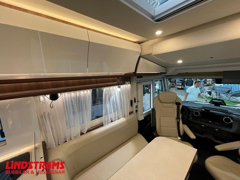 Rapido Distinction bild 8