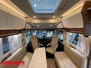Rapido Distinction bild 7