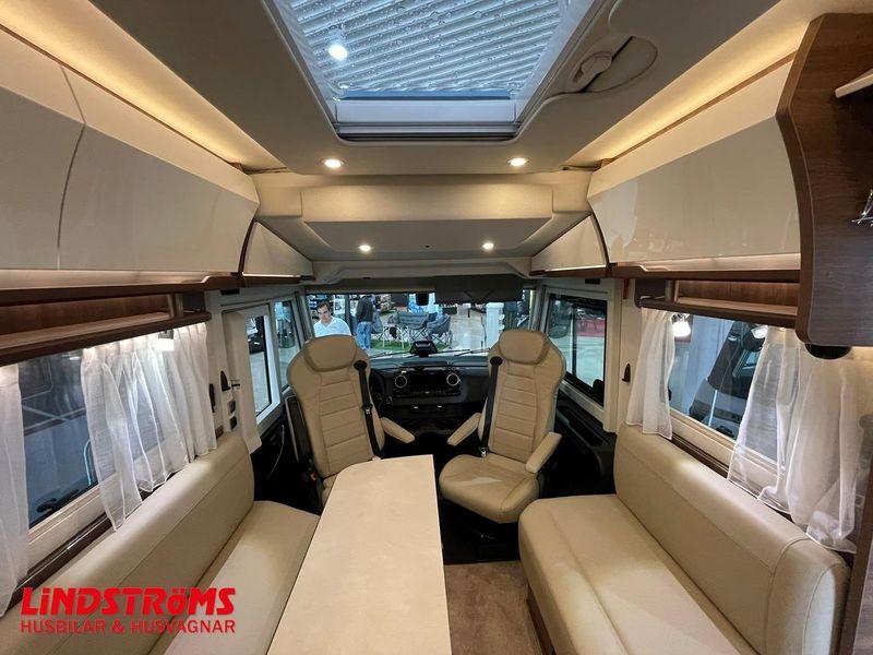 Rapido Distinction bild 7