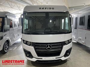Rapido Distinction bild 3