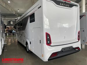 Rapido Distinction bild 5