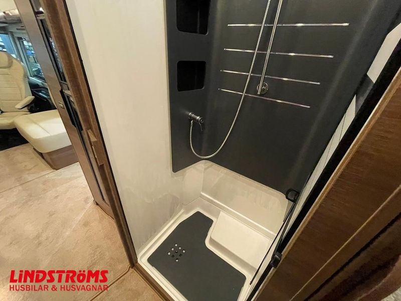 Rapido Distinction bild 12