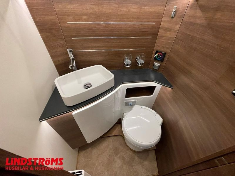 Rapido Distinction bild 15