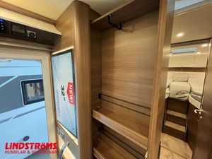 Rapido Distinction bild 16
