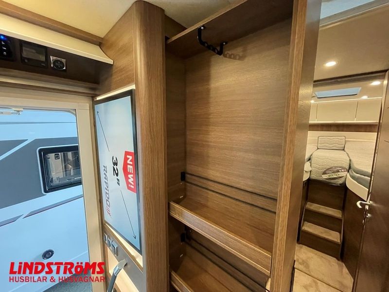 Rapido Distinction bild 16
