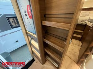 Rapido Distinction bild 17