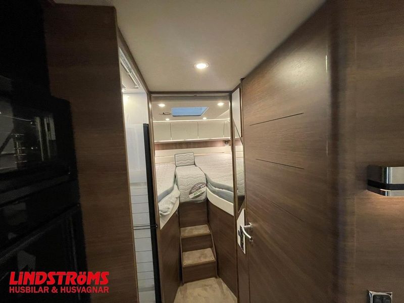 Rapido Distinction bild 9