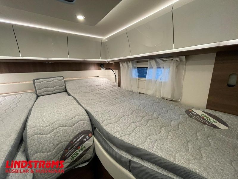 Rapido Distinction bild 10
