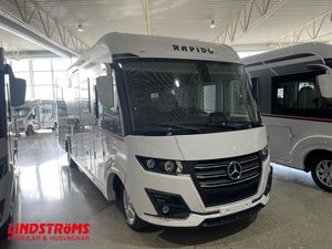 Rapido Distinction bild 2