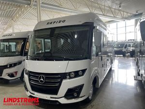 Rapido Distinction bild 4