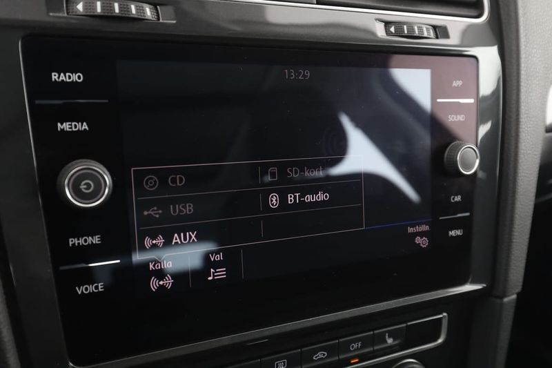 Volkswagen Golf bild 21