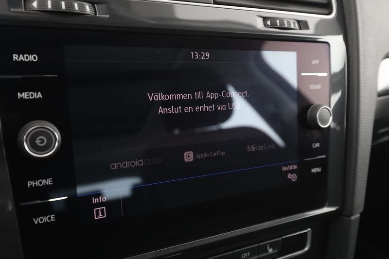 Volkswagen Golf bild 22
