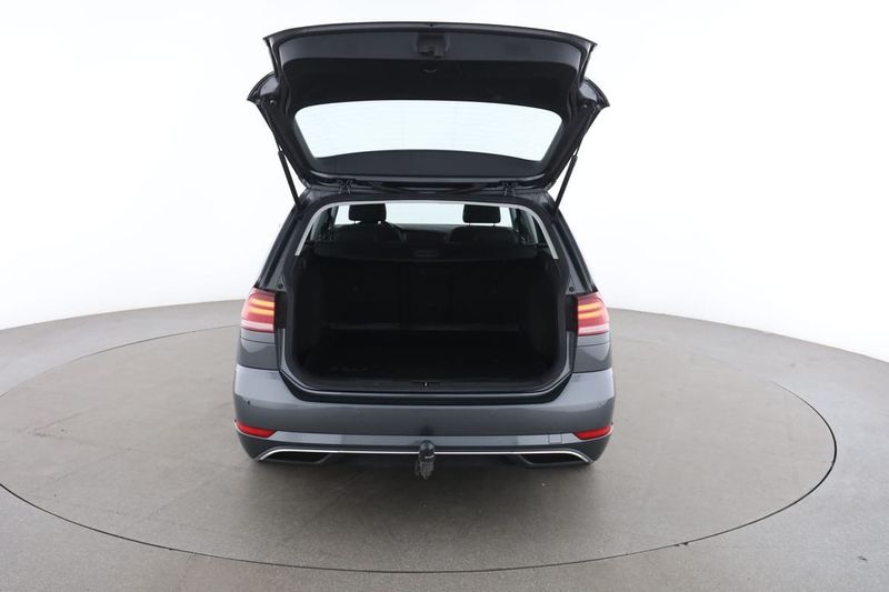 Volkswagen Golf bild 17