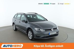 Volkswagen Golf bild 8