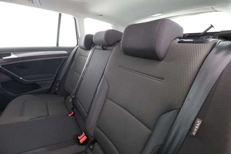 Volkswagen Golf bild 15