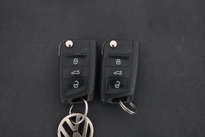 Volkswagen Golf bild 38