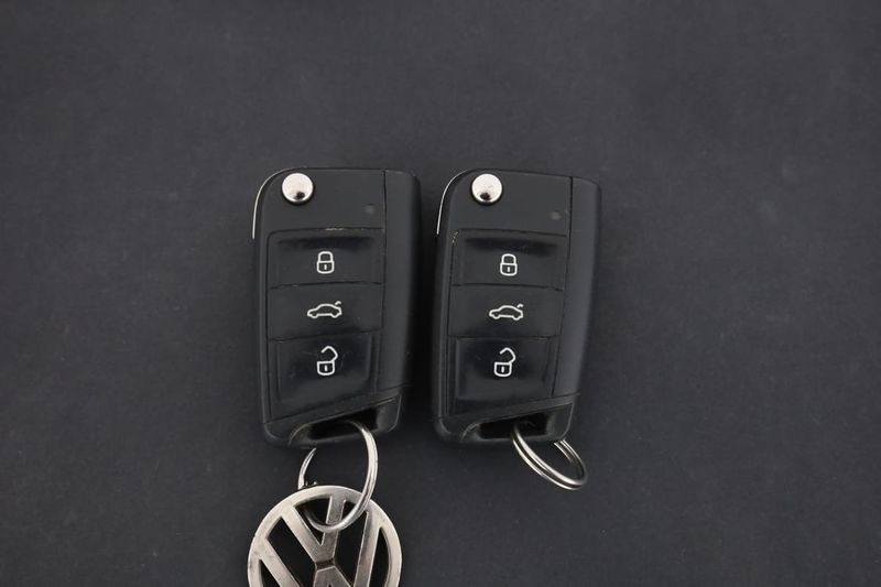 Volkswagen Golf bild 38