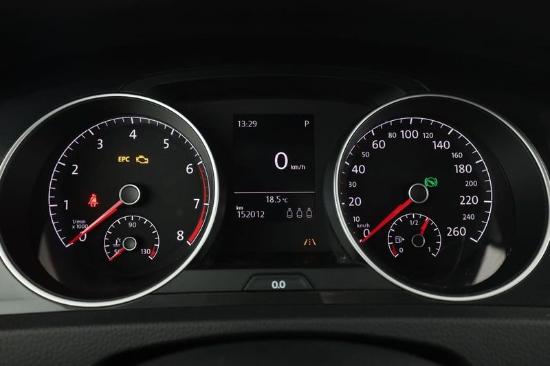 Volkswagen Golf bild 20
