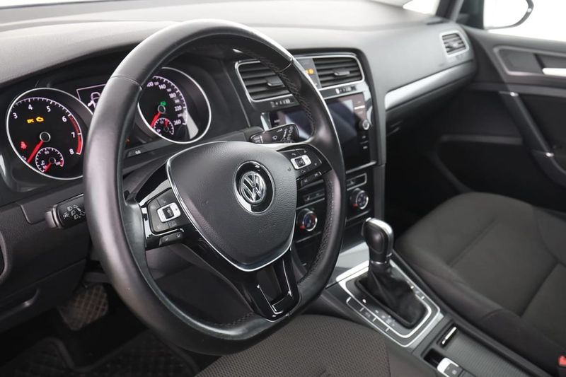 Volkswagen Golf bild 12