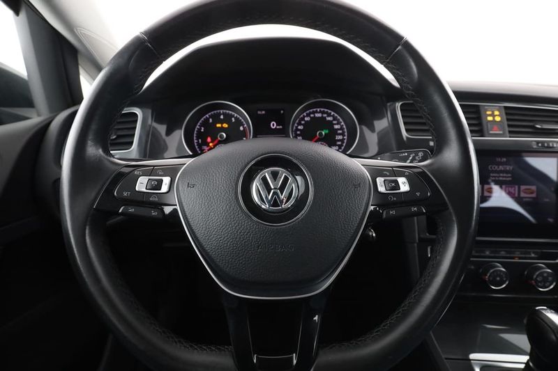Volkswagen Golf bild 19